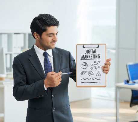 Digital Marketing Agency Dubai