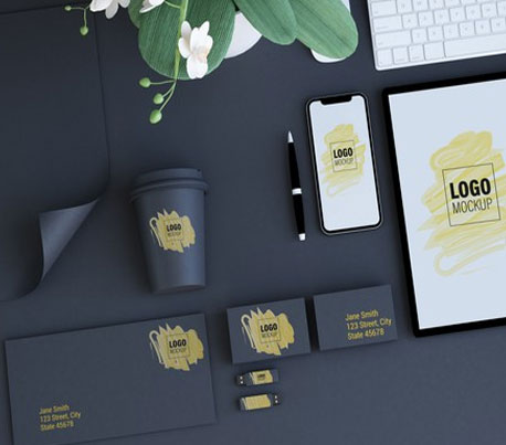 Corporate Branding