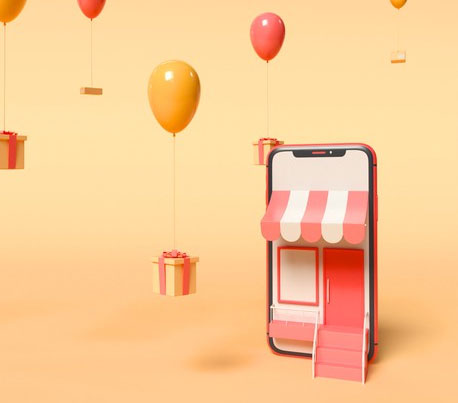 eCommerce Development Dubai